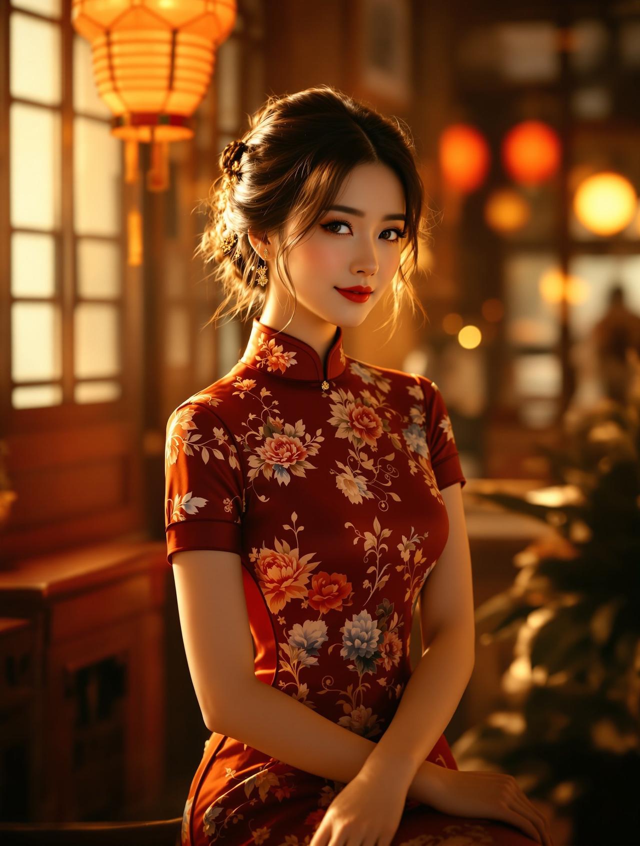 繁花似锦 - Blooming Flowers 789影视高清影视资源