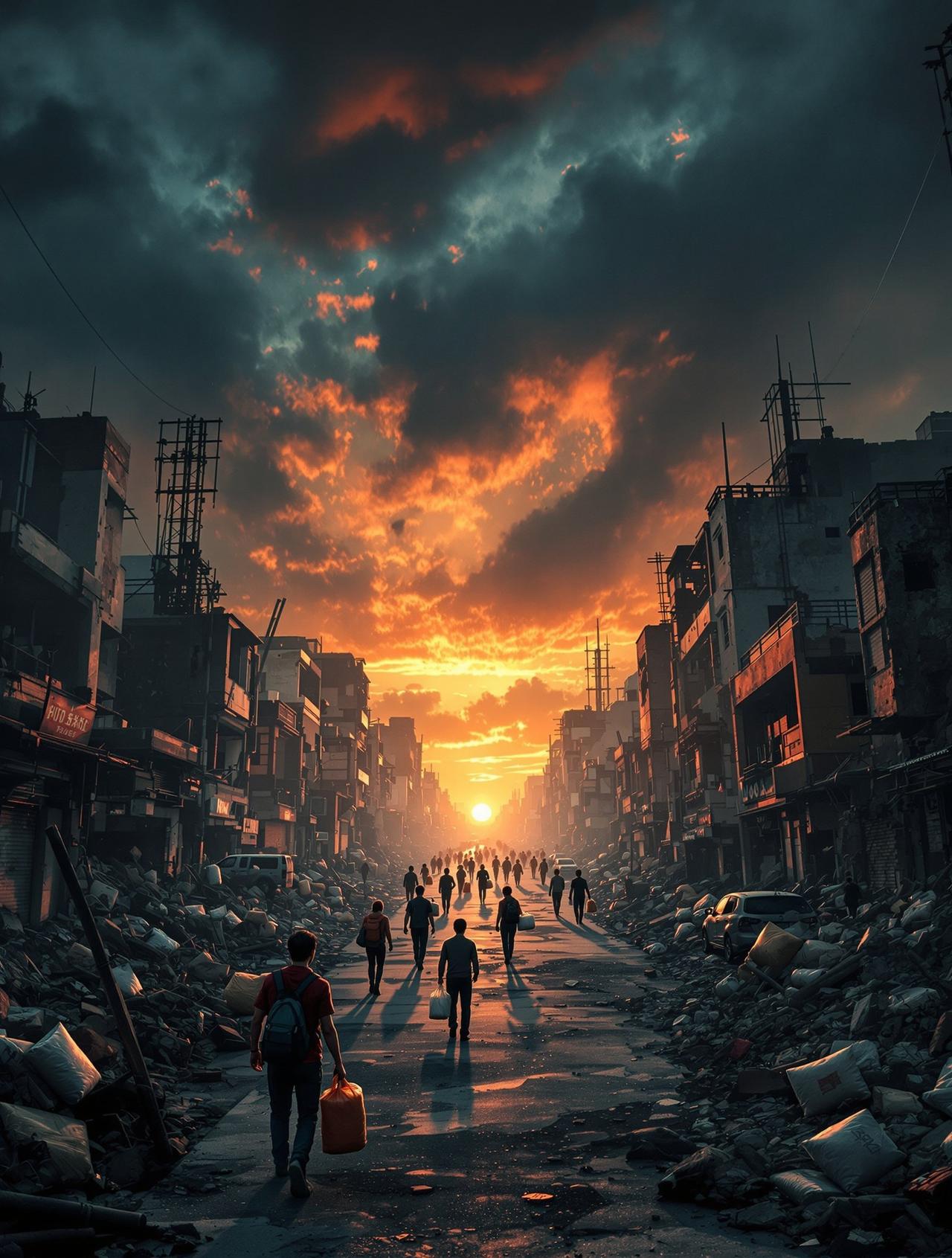 末日求生指南 - Apocalypse Survival Guide 789影视高清影视资源