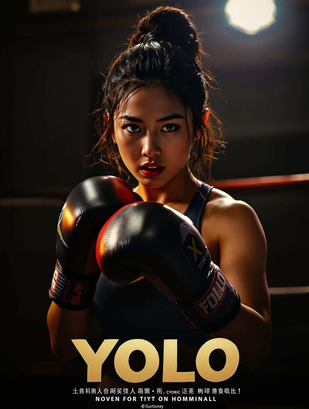 热辣滚烫 - YOLO 789影视高清影视资源