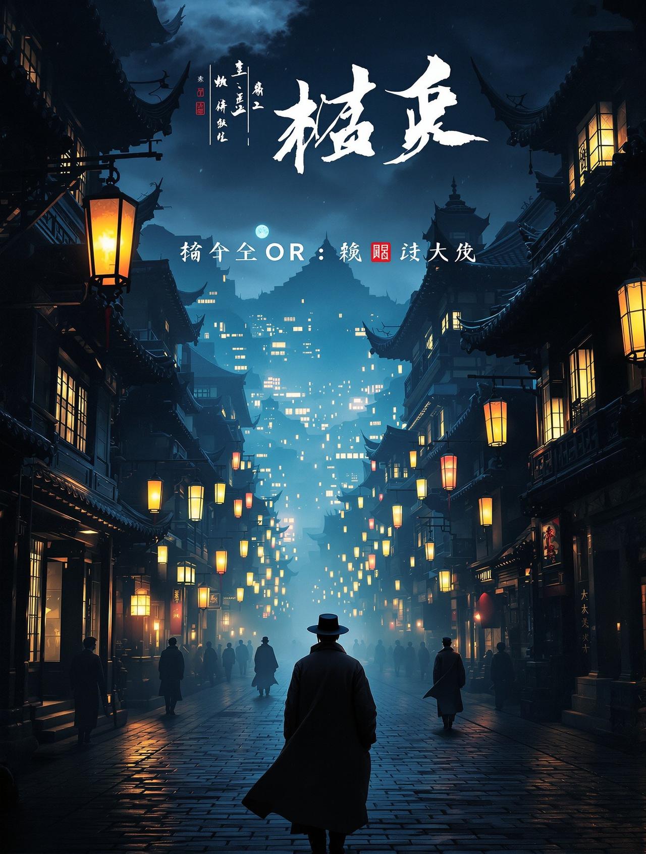 繁城之下 - Under the City 789影视高清影视资源