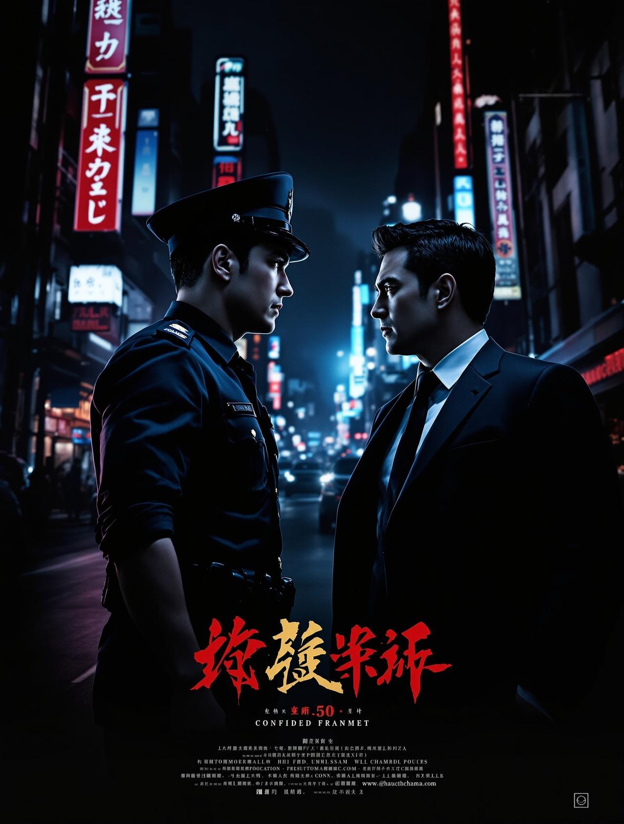 狂飙 - The Knockout 789影视高清影视资源