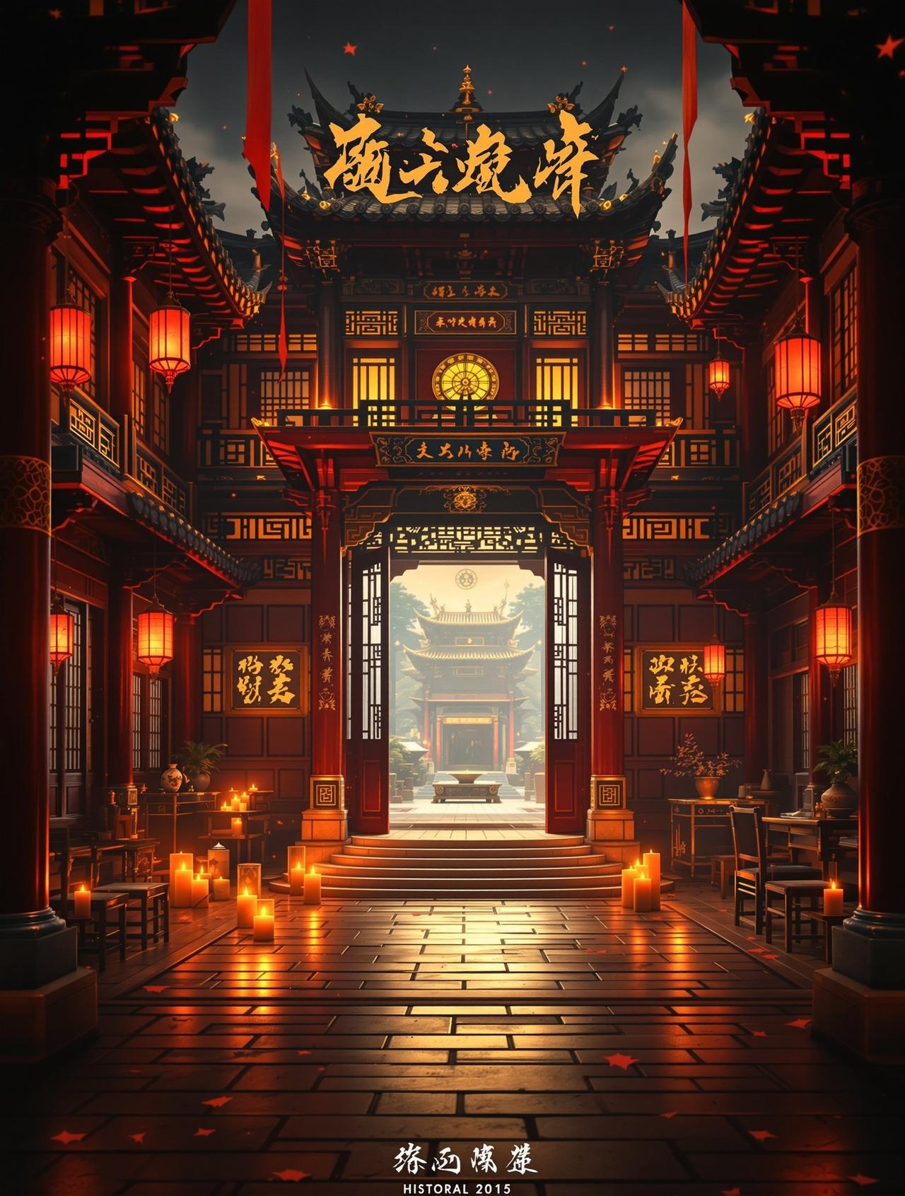 满江红2 - Full River Red 2 789影视高清影视资源