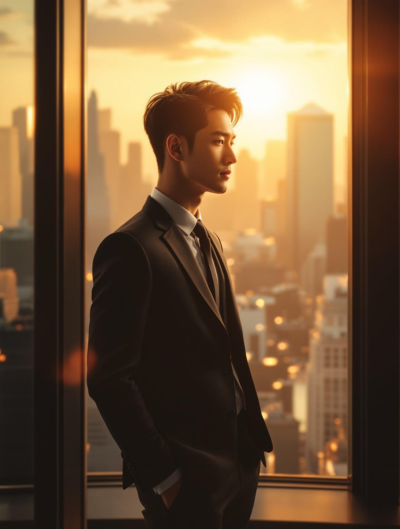 我的老板是神仙 - My Boss is a Deity 789影视高清影视资源